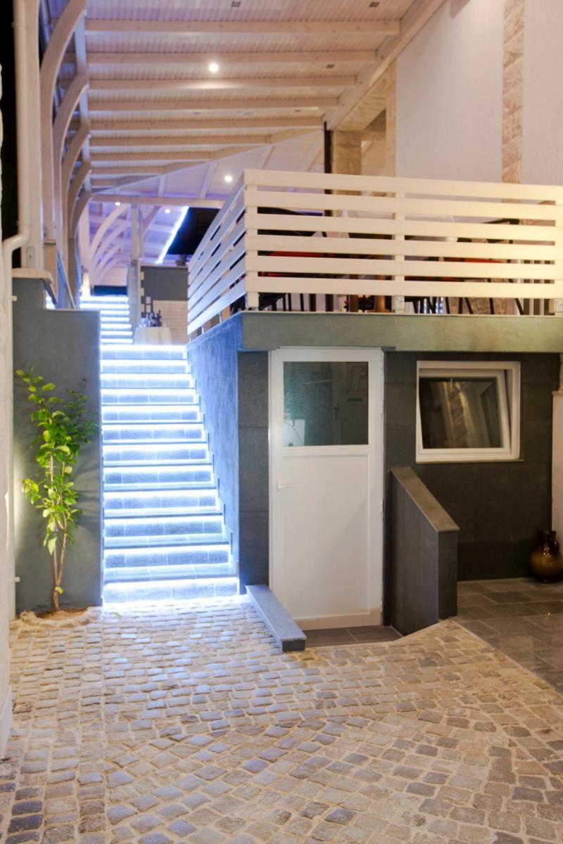 Villa Kruna Grada Trogir Buitenkant foto