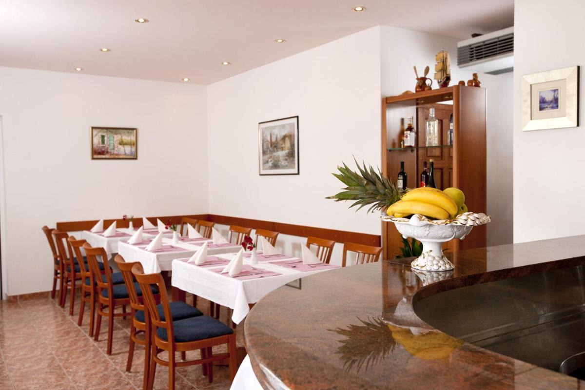 Villa Kruna Grada Trogir Buitenkant foto