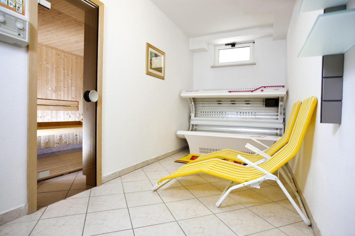 Villa Kruna Grada Trogir Buitenkant foto